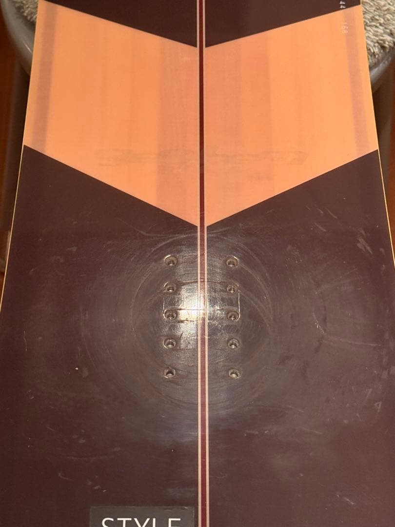 週末値下げゲンテンスティック　gentemstick マジック38