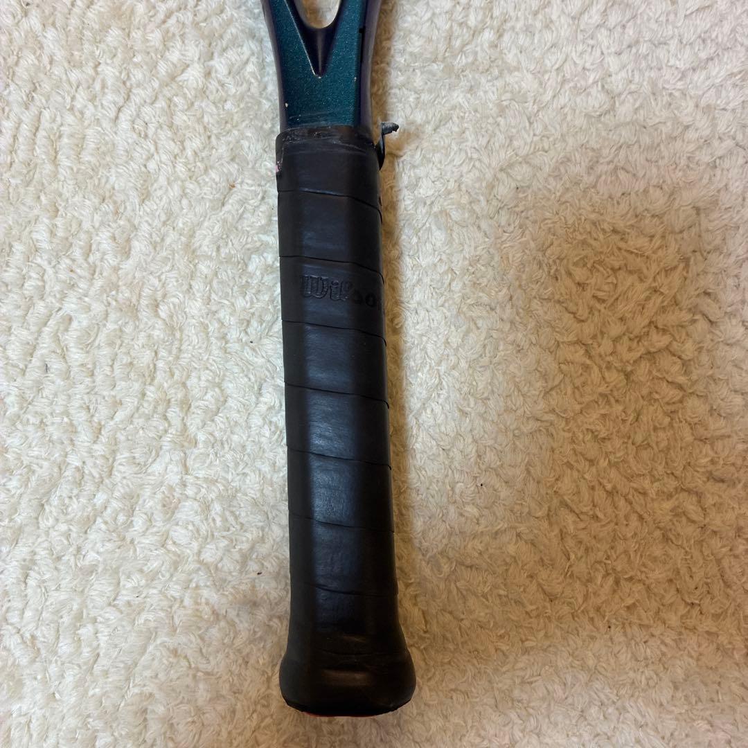 Wilson ウルトラ100L 280g G2