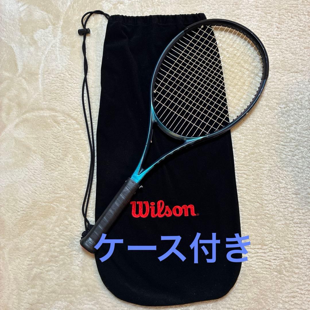Wilson ウルトラ100L 280g G2