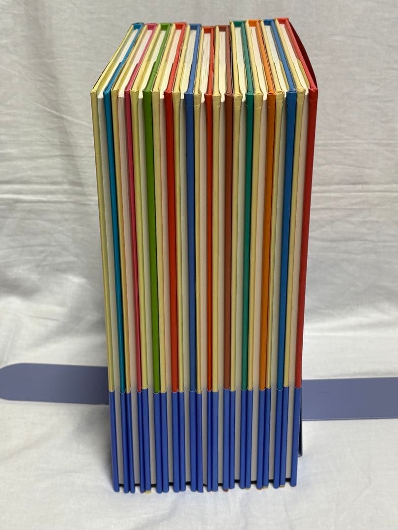 海洋冒険絵本　チムシリーズ　全11巻セット　アーディゾーニ　福音館書店