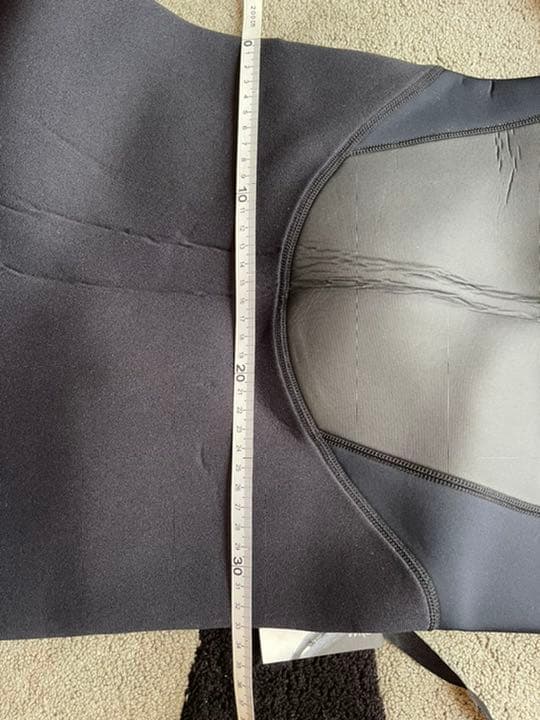 値下げ！RIP CURL DAWN PATROL リップカール　ウェットスーツ