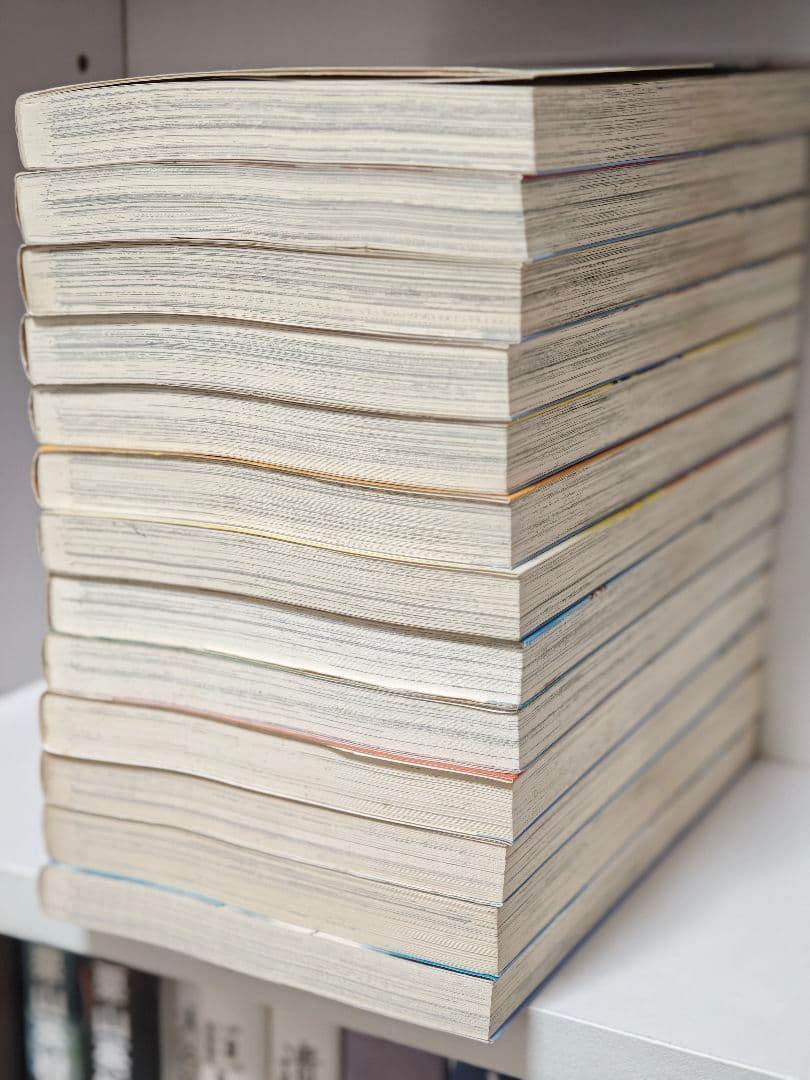 ドカベン　大甲子園　全巻セット