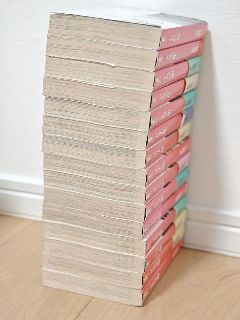 ドカベン　大甲子園　全巻セット