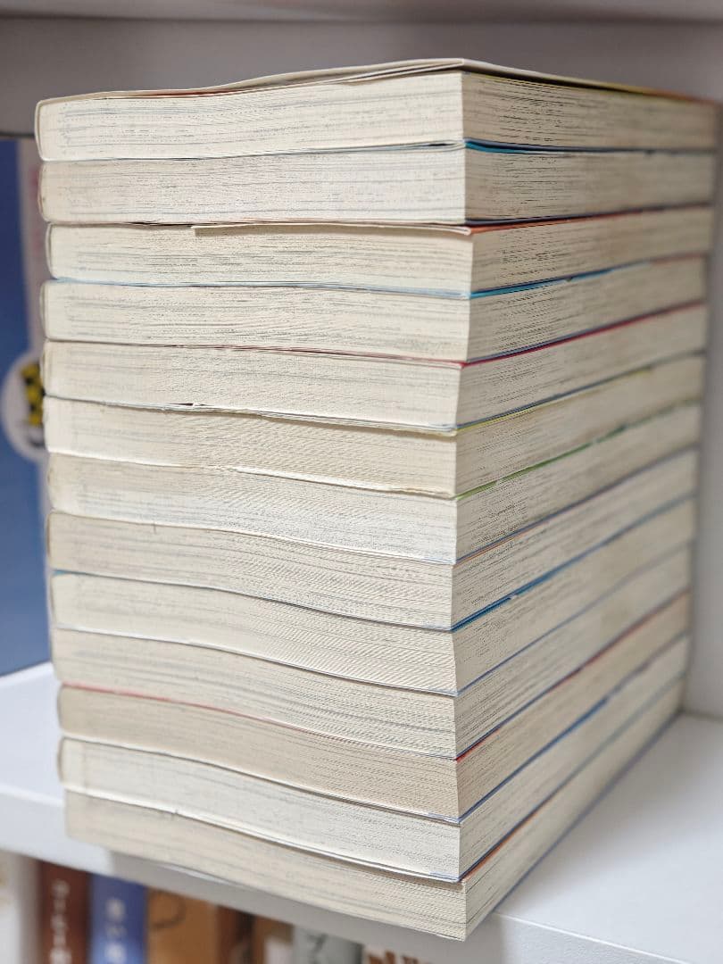 ドカベン　大甲子園　全巻セット