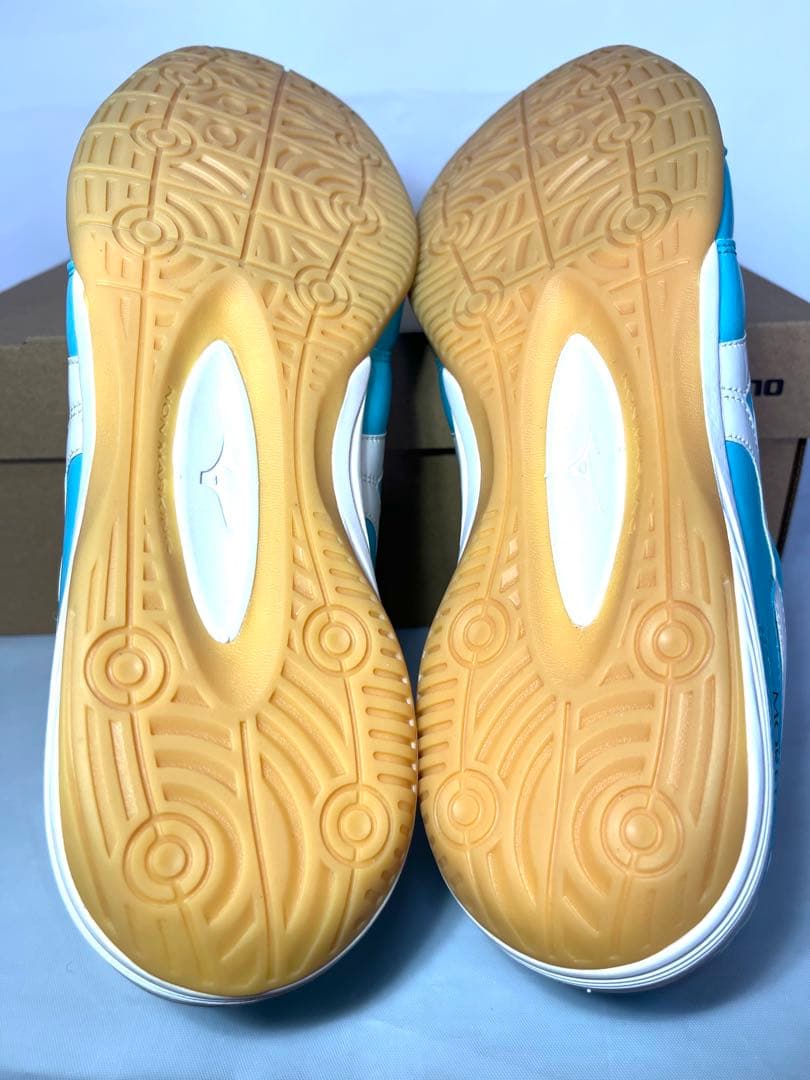 ★新品★ 海外限定カラー モレリアサラエリートイン 25.5cm