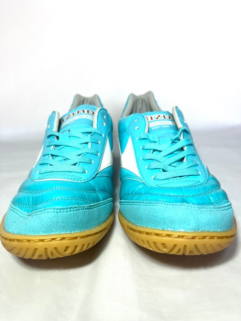 ★新品★ 海外限定カラー モレリアサラエリートイン 25.5cm