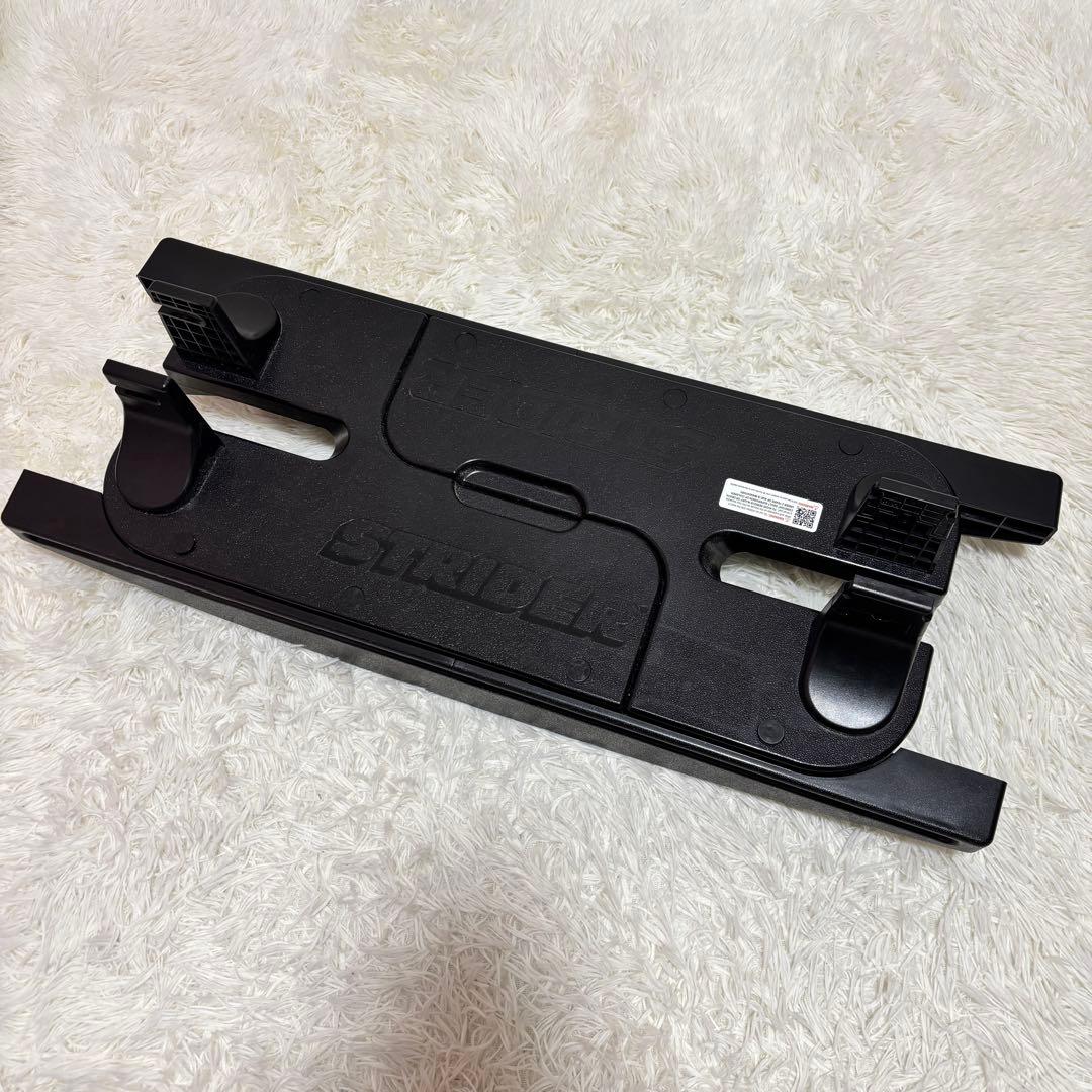 美品✨ストライダー ロッキングベース