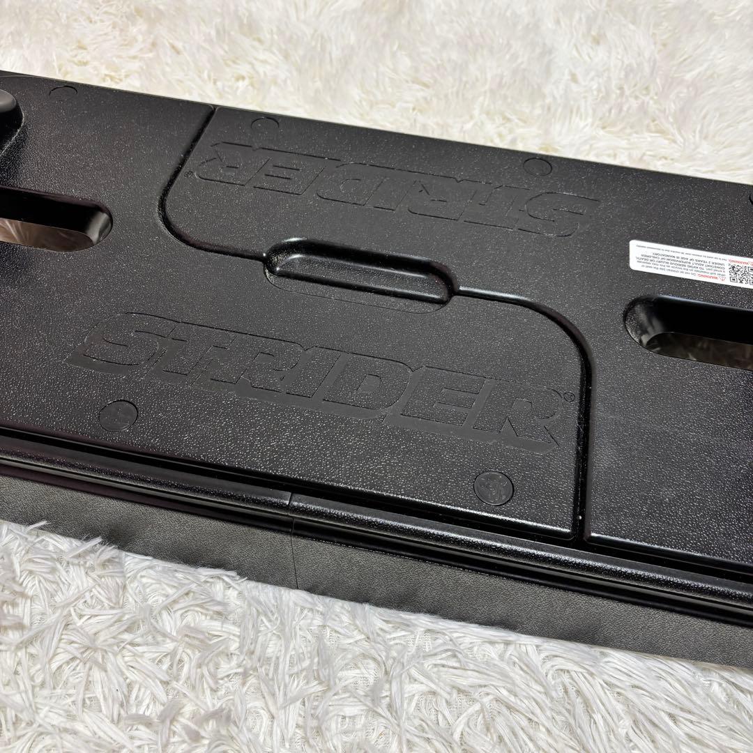 美品✨ストライダー ロッキングベース