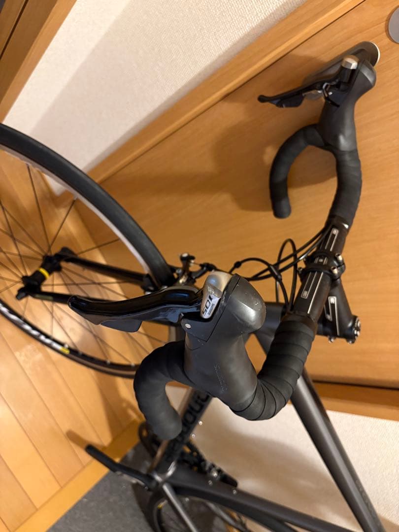 cannondale CAAD12 キャノンデール サイズ54 2018年モデル