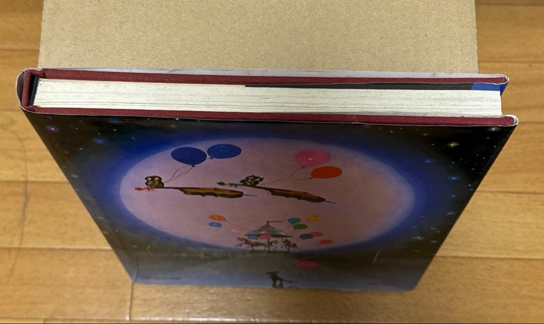 藤城清治　影絵の世界