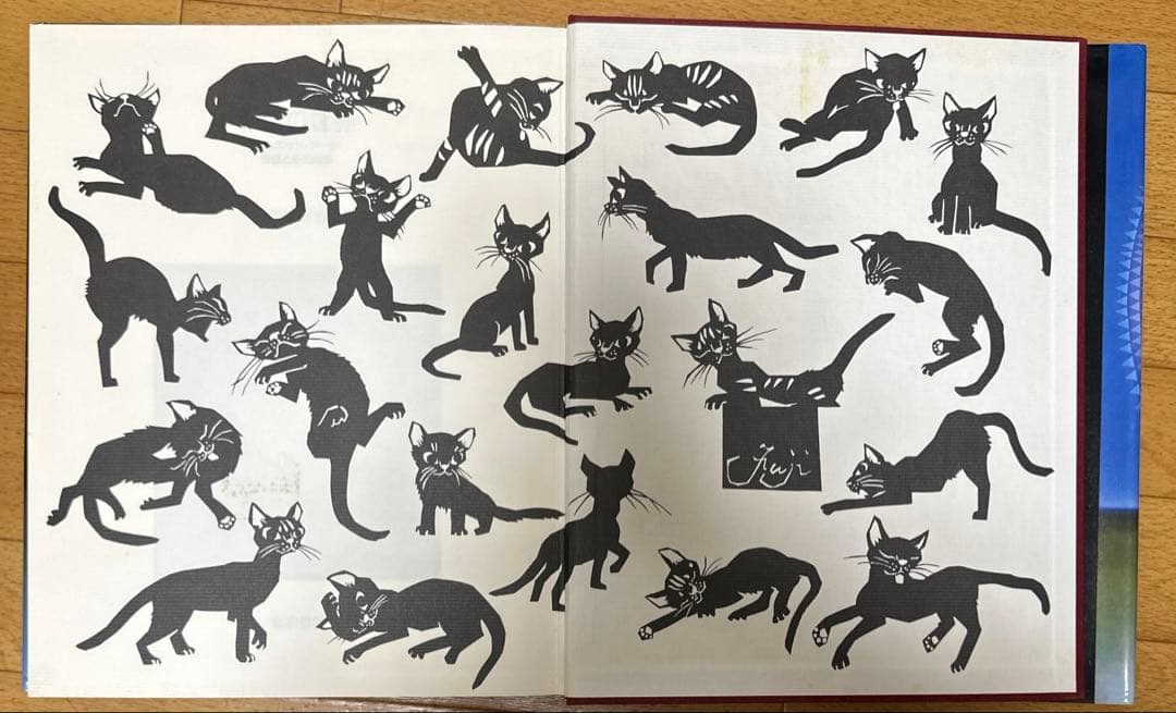 藤城清治　影絵の世界