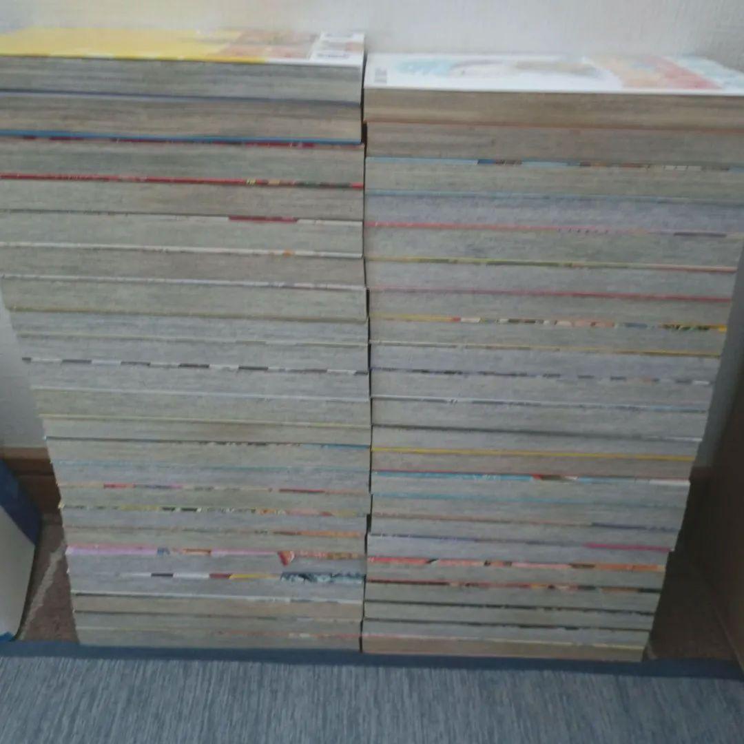 ★12/21限定!★状態良好★ハンターハンター全38巻全巻セット★