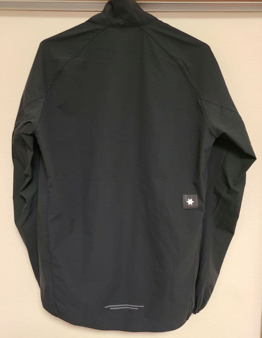 セイスカイ SAYSKY ランニングジャケット