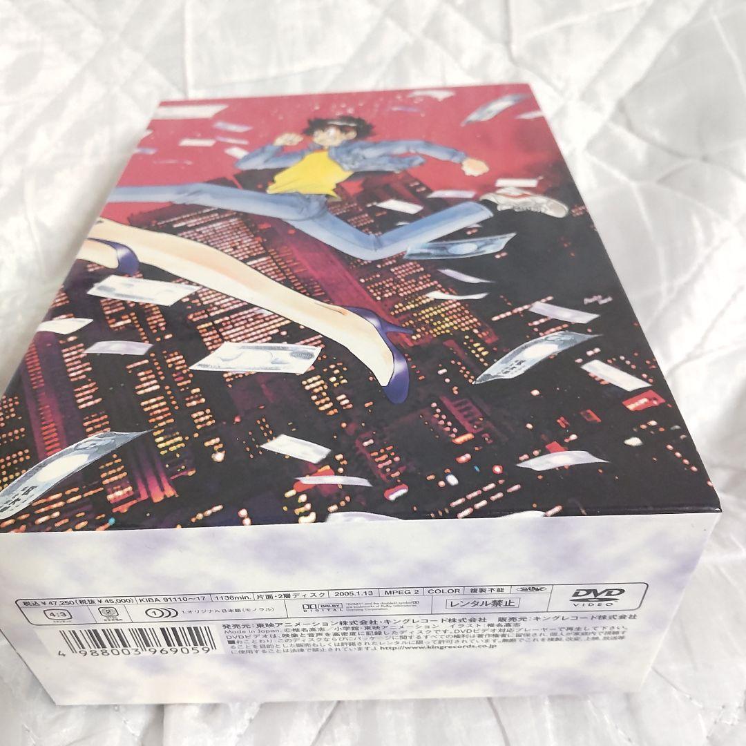 ゴーストスイーパー GS美神 DVD-BOX
