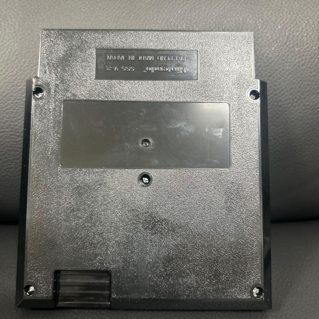 ファミコンボックス ドンキーコング 業務用 ソフト レトロ