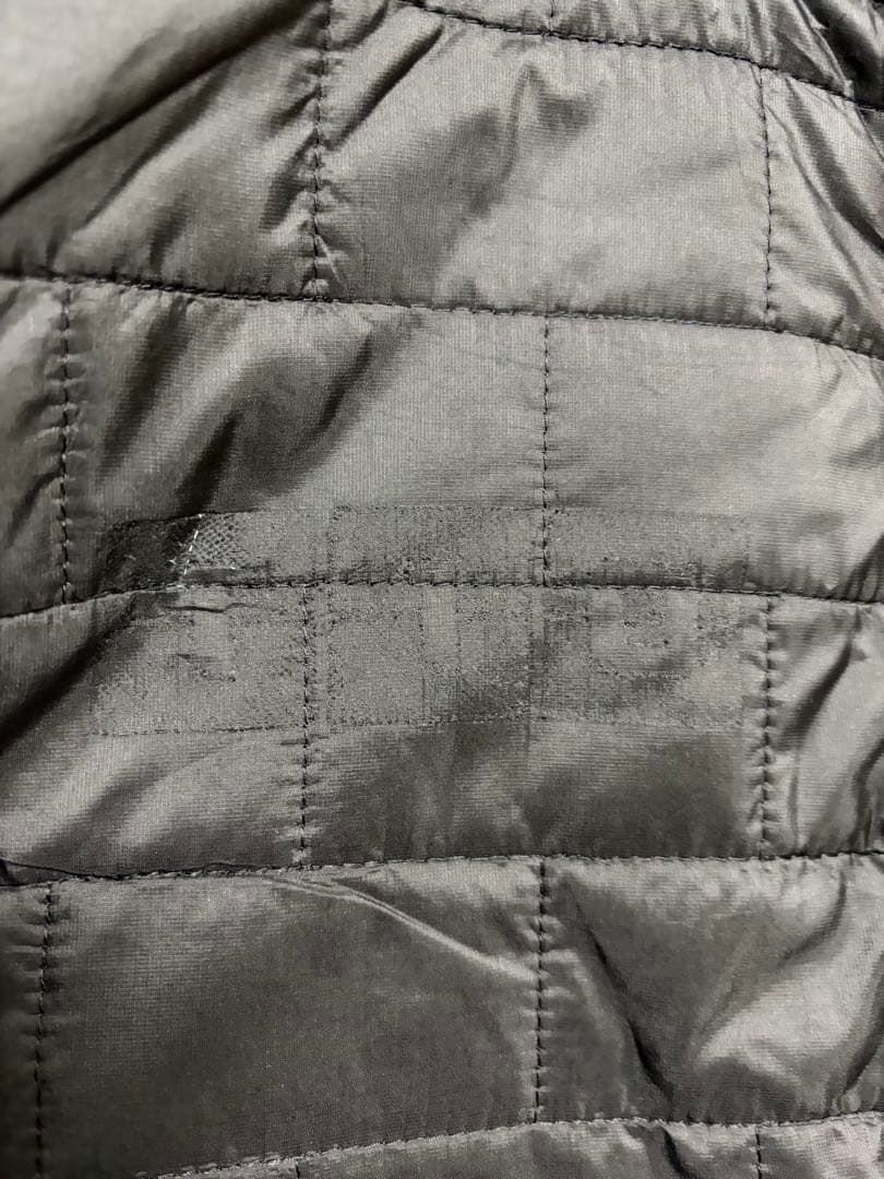 patagonia パタゴニア 中綿 ナノパフ ベスト ジャケット