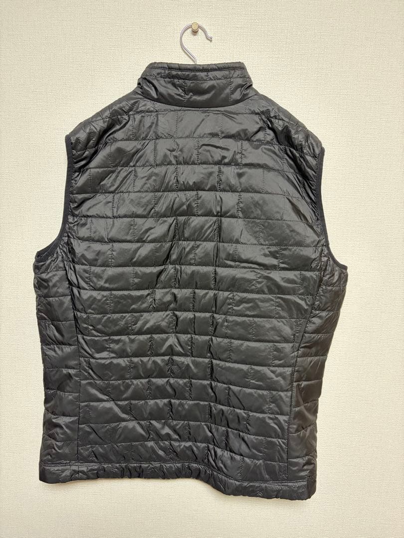 patagonia パタゴニア 中綿 ナノパフ ベスト ジャケット
