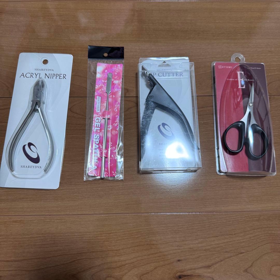 ネイリスト検定 セット ネイル 検定 ネイリスト