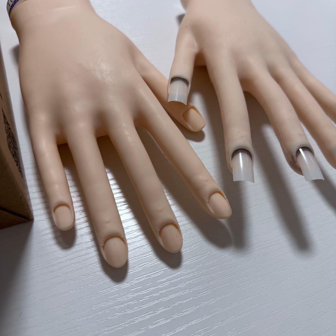 ネイリスト検定 セット ネイル 検定 ネイリスト