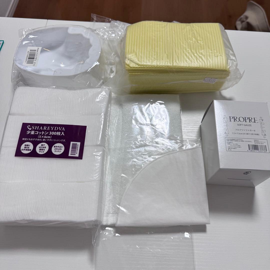 ネイリスト検定 セット ネイル 検定 ネイリスト