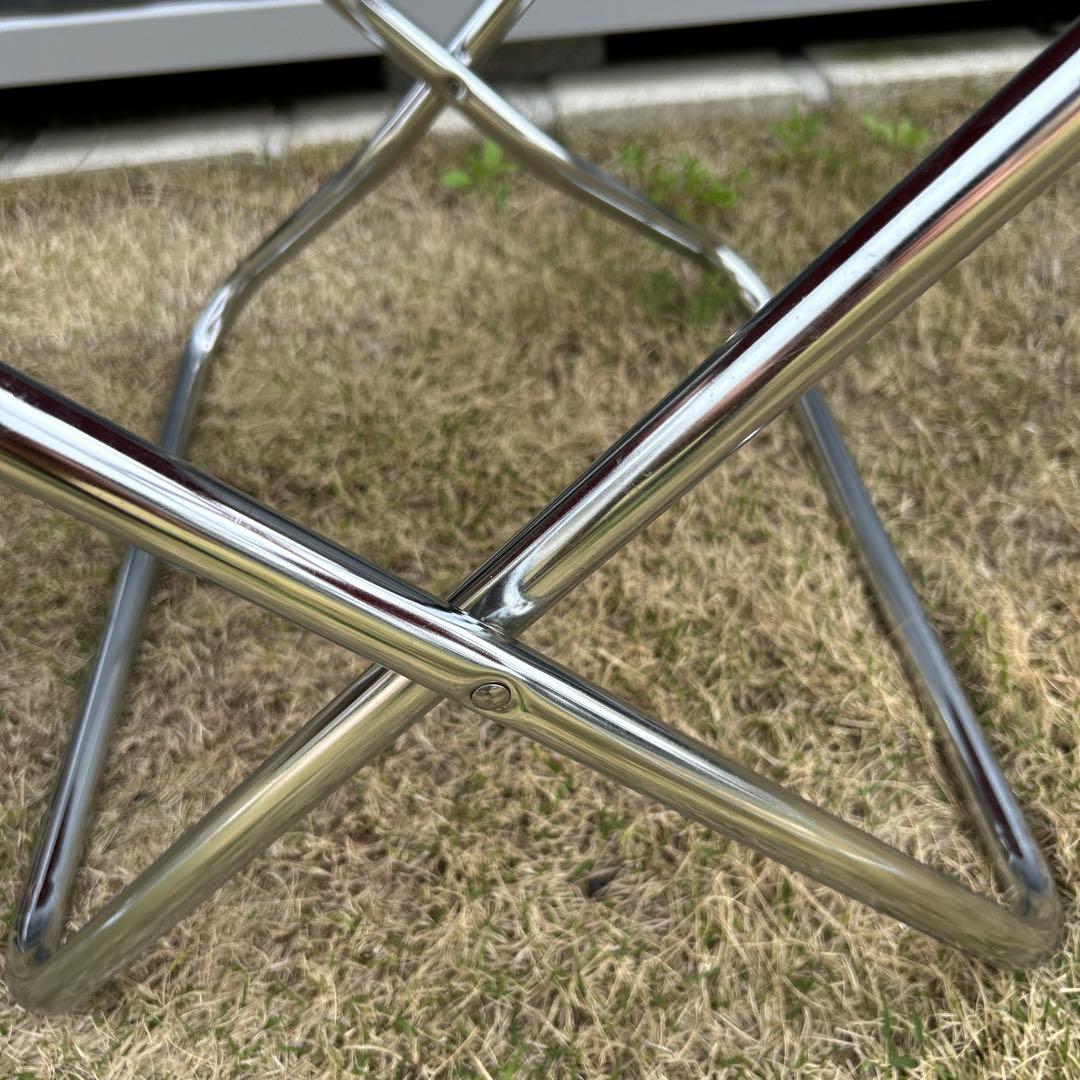 スノーピーク　フォールディングディレクターズチェア　キャリングバッグ