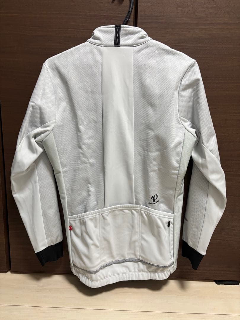 パールイズミ 3500-BL ウィンドブレーク ジャケット M