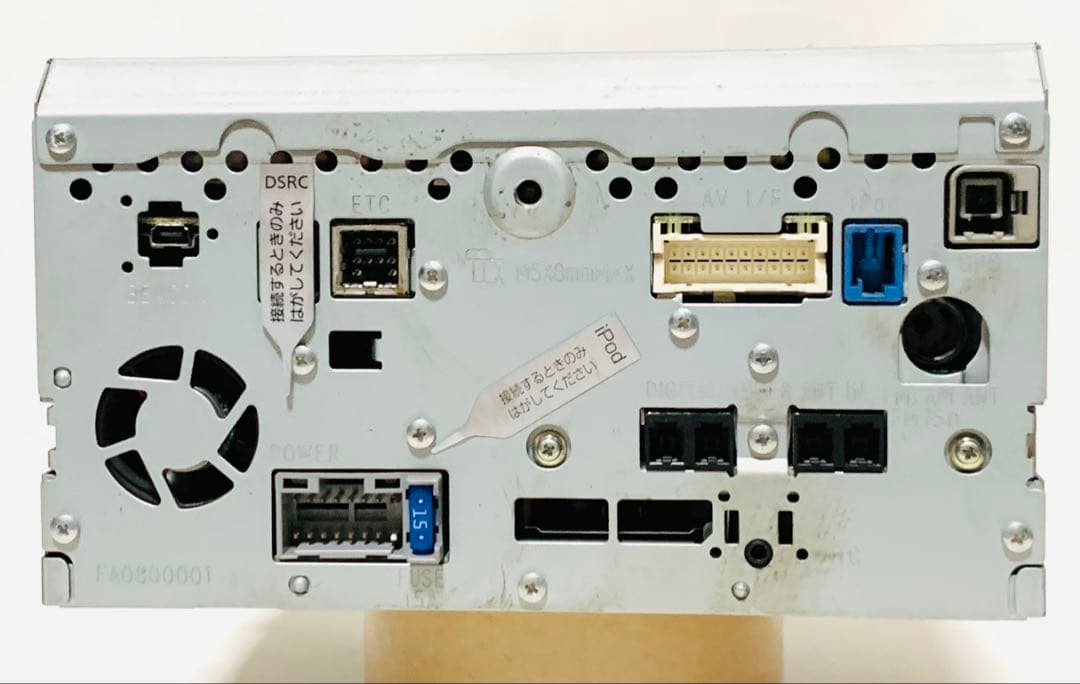 ✨Panasonic✨パナソニック ストラーダ CN-HW890DFA #61