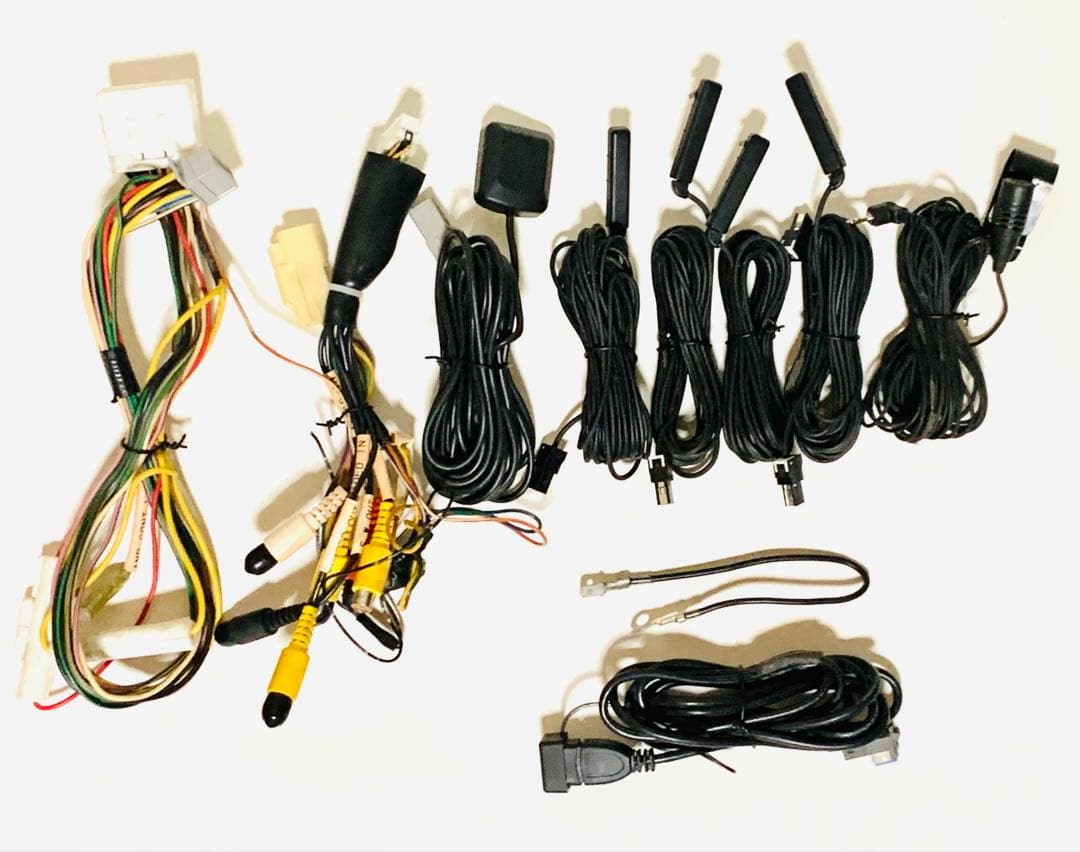 ✨Panasonic✨パナソニック ストラーダ CN-HW890DFA #61