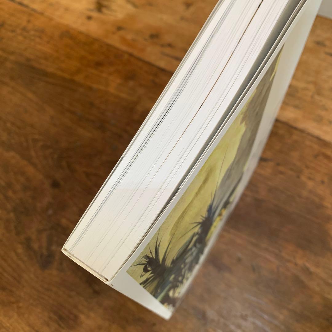 田中一村展　奄美の光 魂の絵画　公式図録とポストカード4枚とガイドパンフ3種