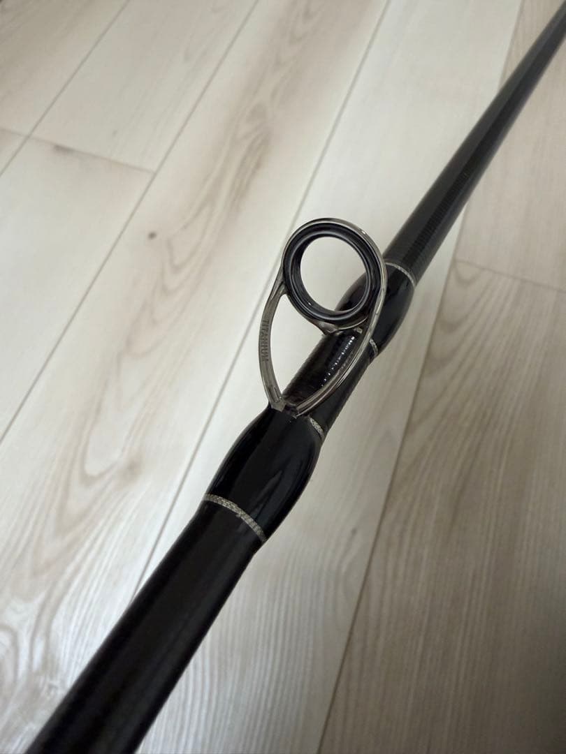 mcワークス ストレンジブルー 104R スペシャルモデル 超美品