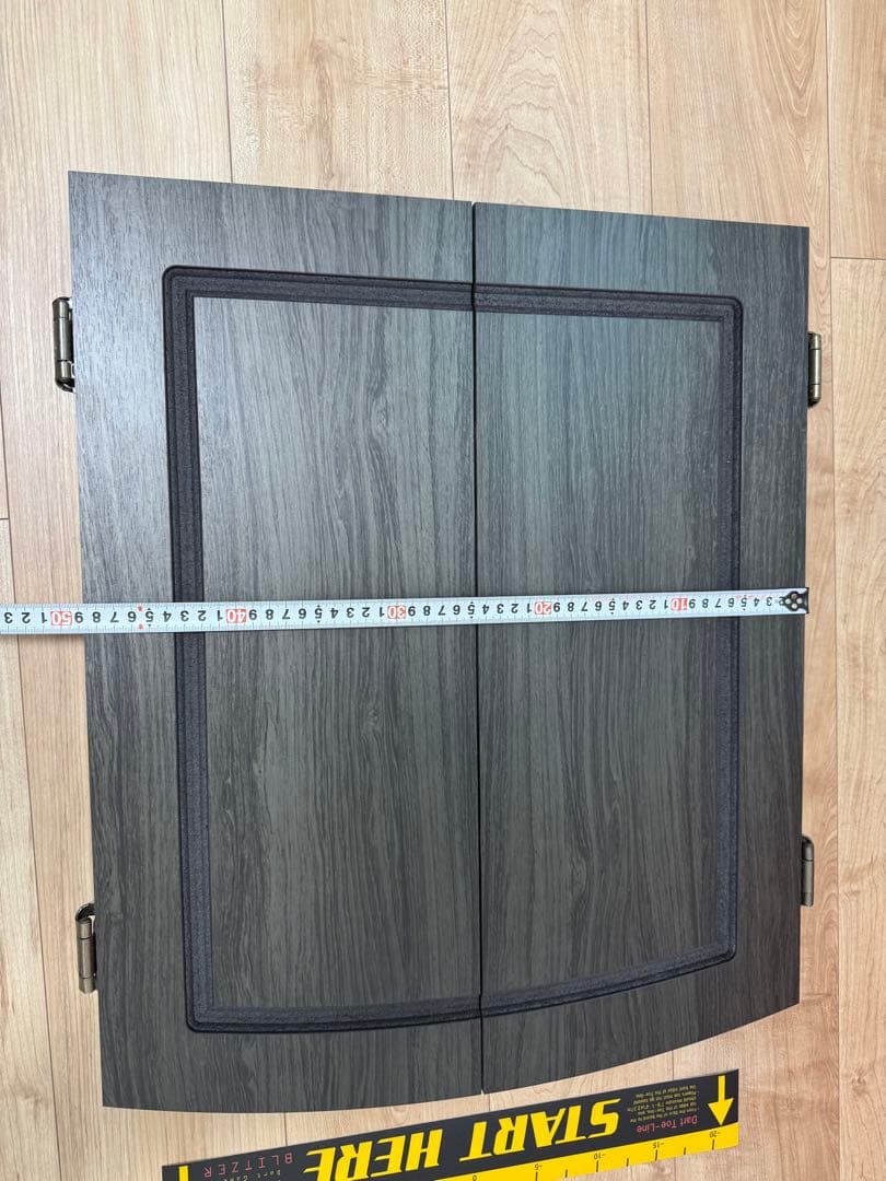 エレクトリック ダーツ BLITZER BLACK2