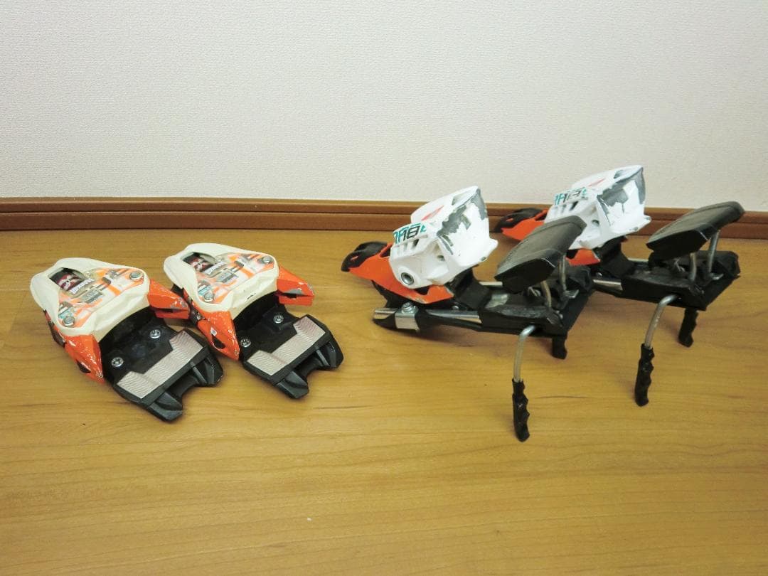 希少!! MARKER XCELL 18 マーカー エクセル18