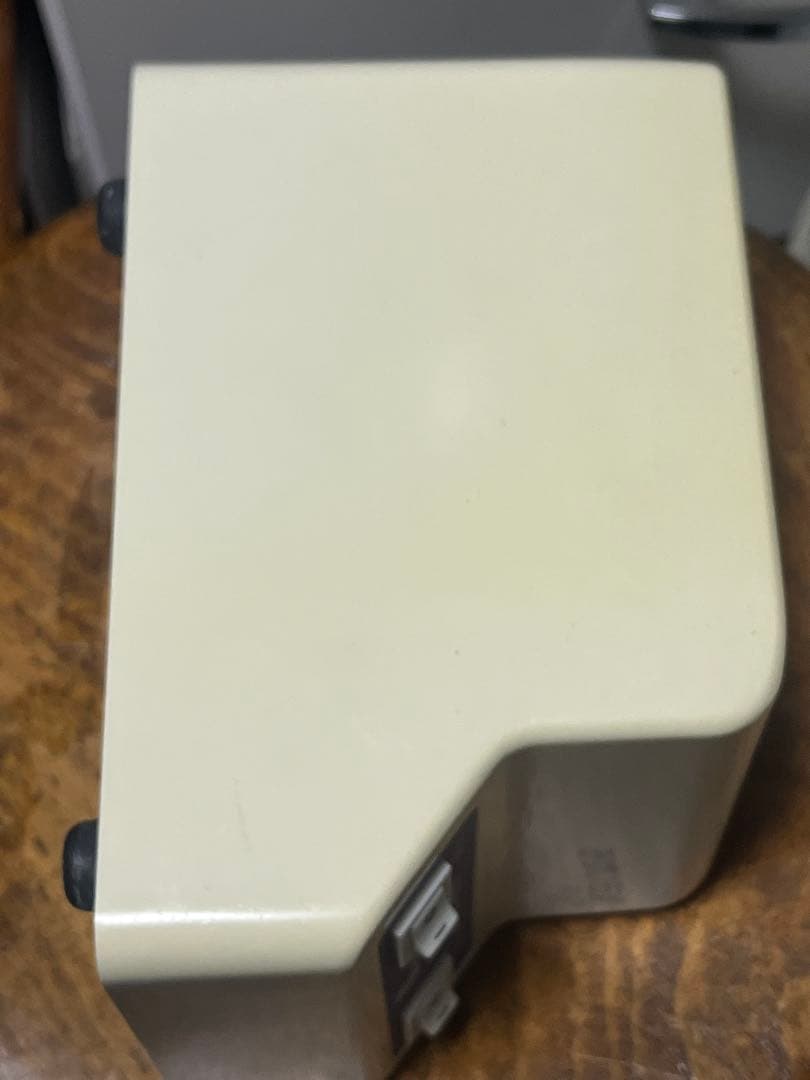 みずいらずＦ＆Ｆ　ＤＣー１８０0　デントロニクス　寒天コンディショナー　歯科技工