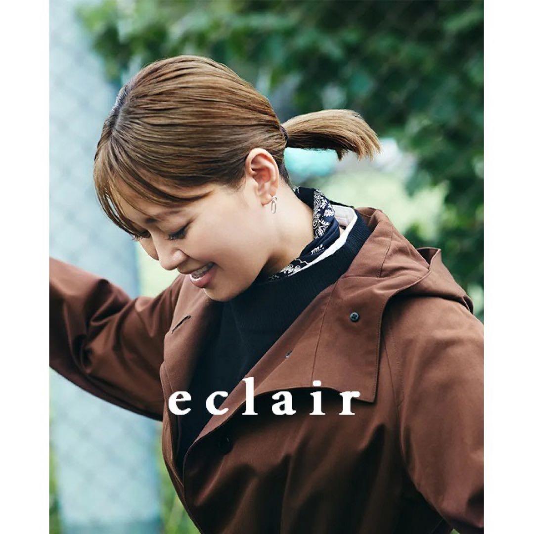 2023 新型 マーガレットハウエル ウールカシミヤ モックネック ニットベスト