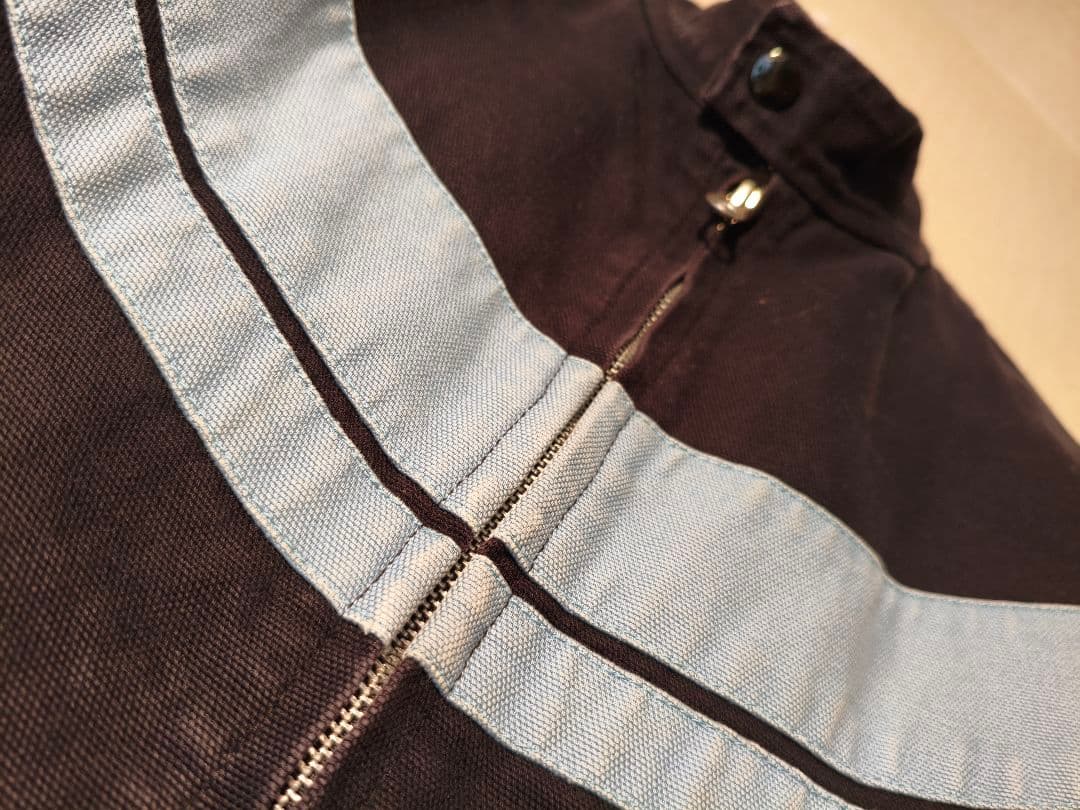 ジャケット・アウター 1995 \"GOOD ENOUGH\" Cotton Riders Jacket