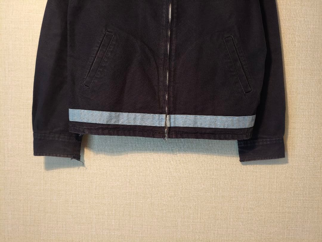 ジャケット・アウター 1995 \"GOOD ENOUGH\" Cotton Riders Jacket