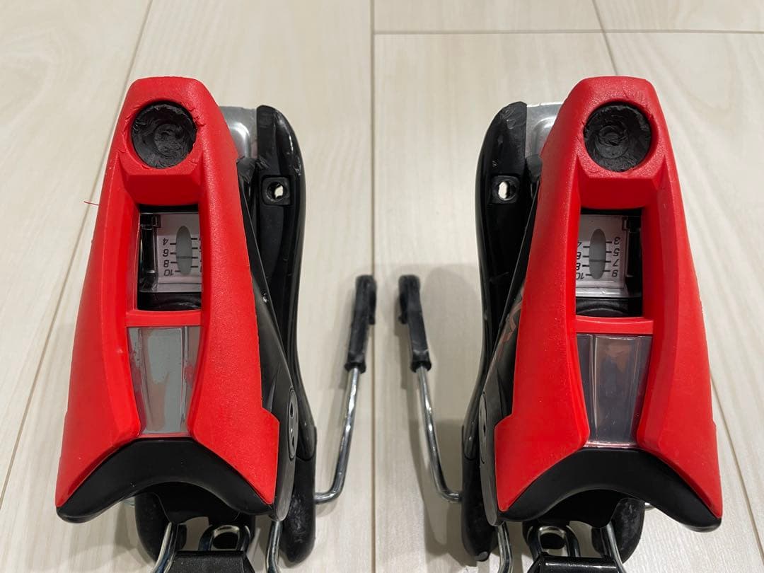 LOOK スキービンディング NX 10 GW B73