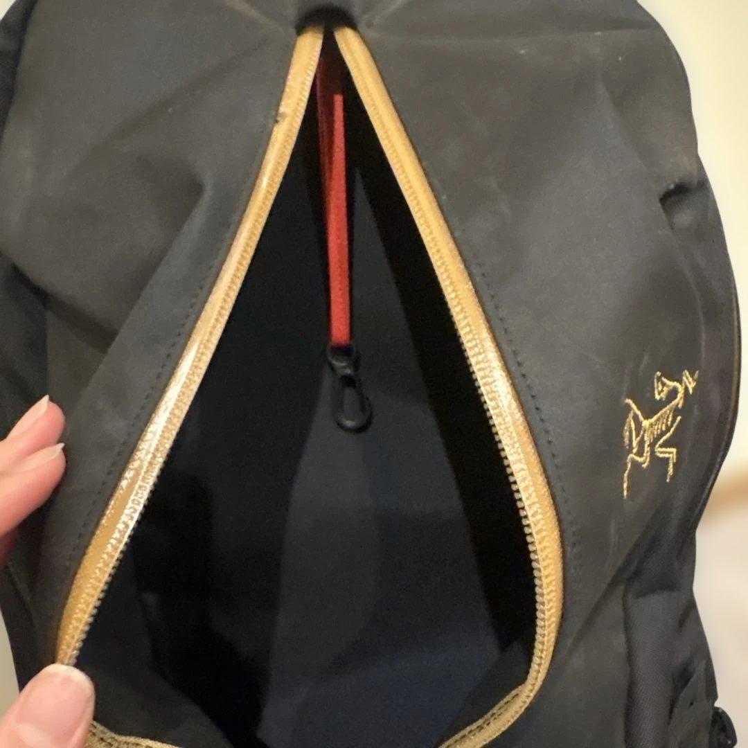 Arc'teryx アロー22 アークテリクス