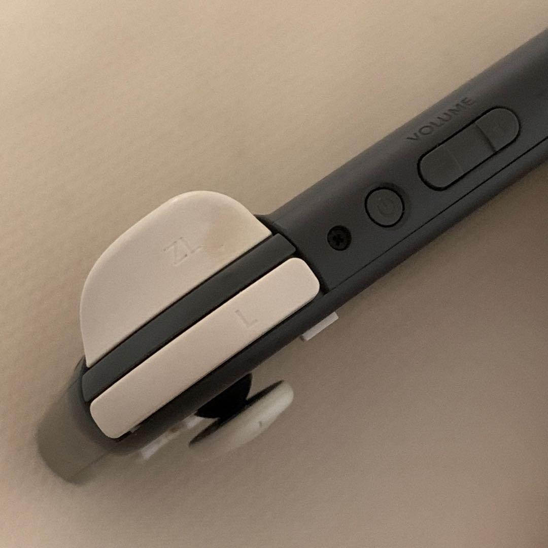 Nintendo Switch Lite グレー　本体 ACアダプター