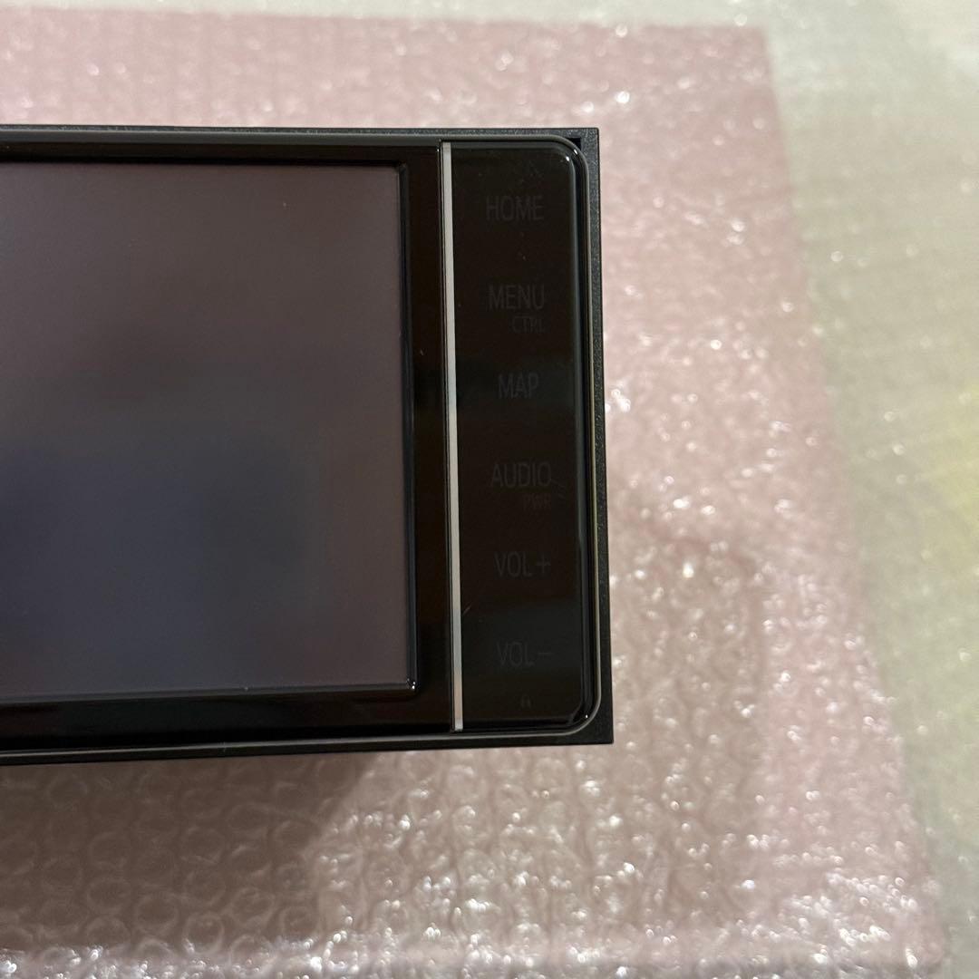 トヨタ純正カーナビ NSZT-W68T 7インチ 本体のみ