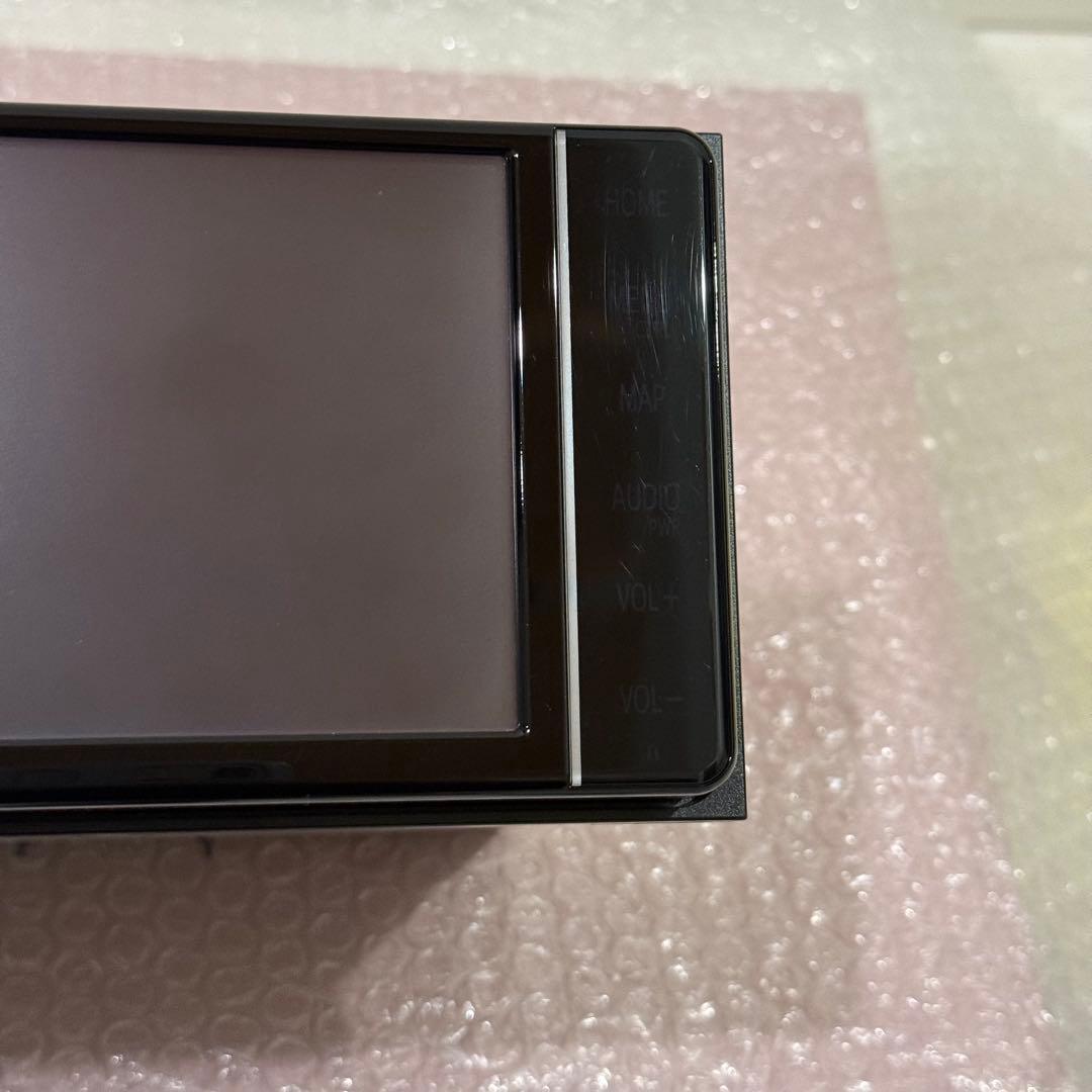 トヨタ純正カーナビ NSZT-W68T 7インチ 本体のみ