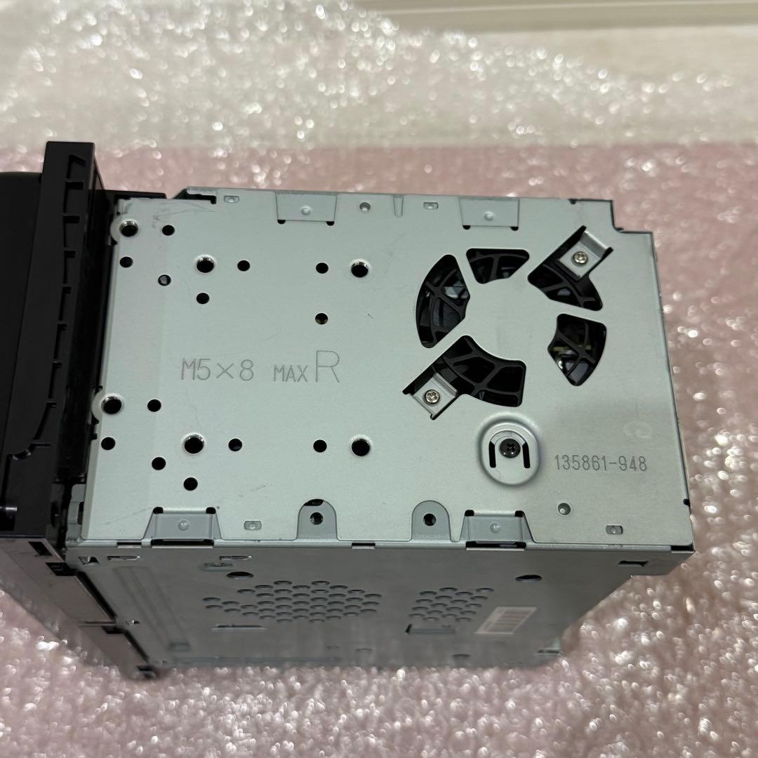 トヨタ純正カーナビ NSZT-W68T 7インチ 本体のみ