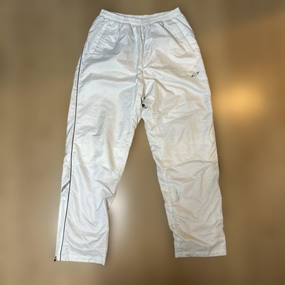 智辯和歌山　ウインドブレーカー