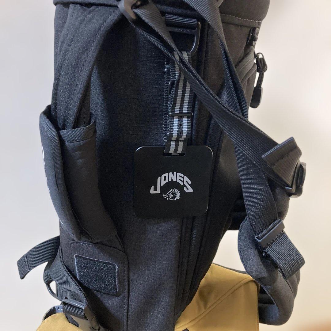 ほ*ー様 JONES CLUBHAUS ジョーンズ クラブハウス 限定品 スタン