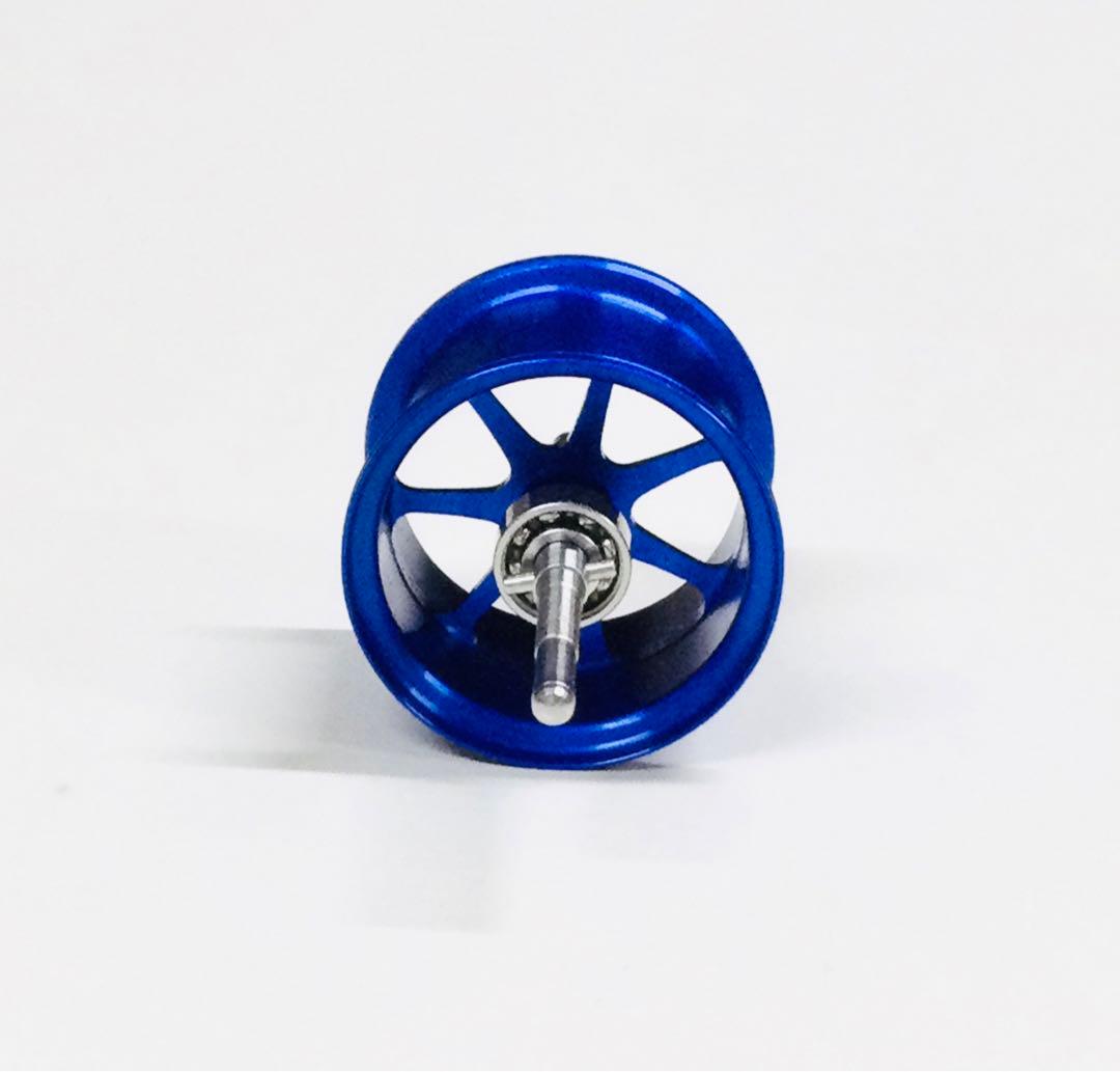 12アルデバランBFS 用アベイルスプール +マグネットブレーキセット他