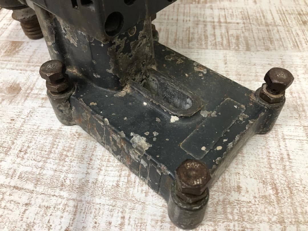 HITACHI 日立 ダイヤモンドコアドリル DC120F3