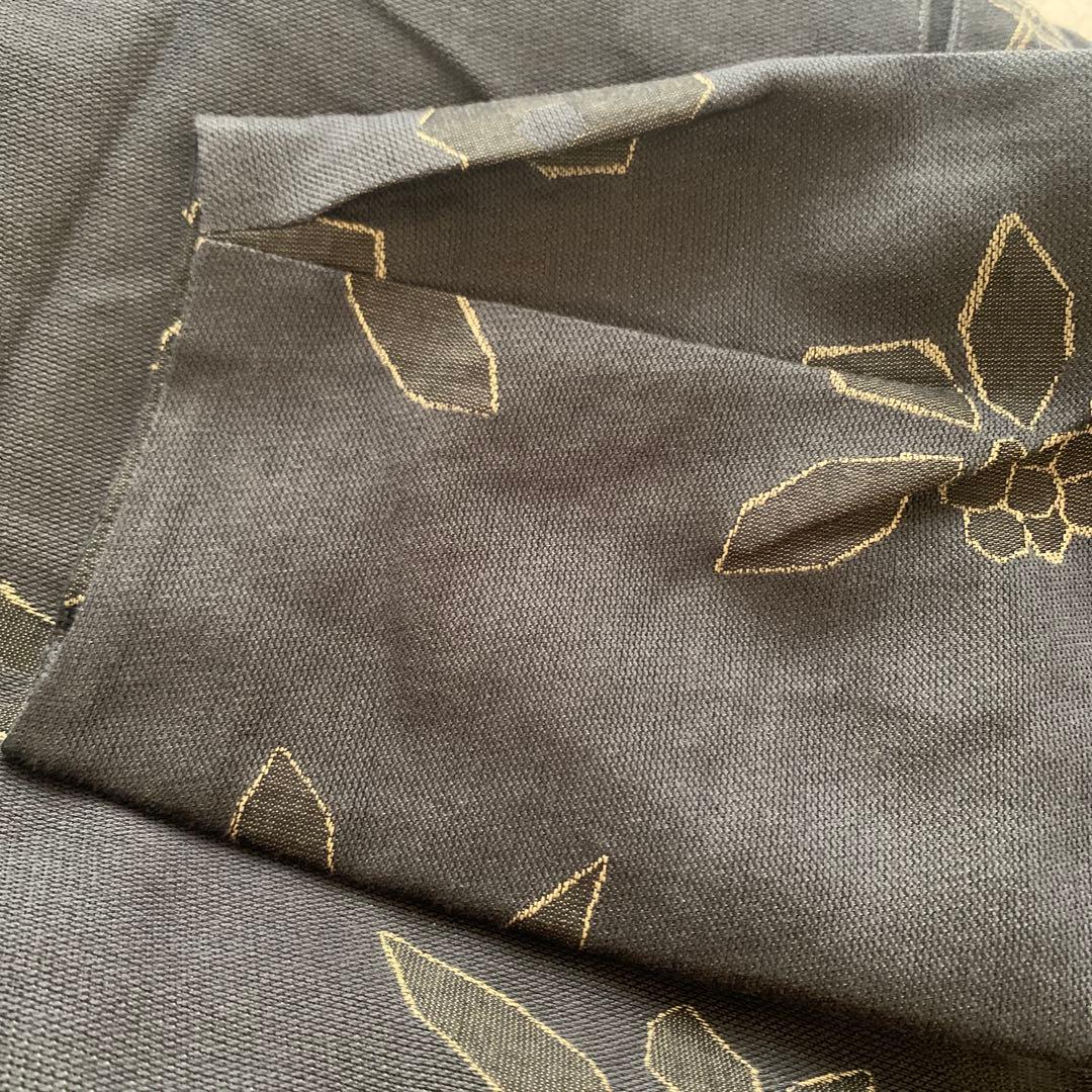 新品未使用　群言堂　新作　敦盛草　ワンピース