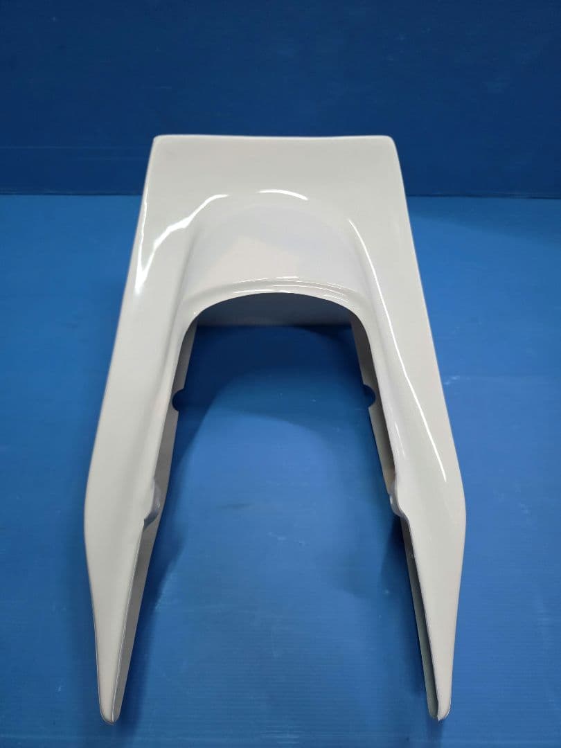 XJR400 ～97年まで 4HM テールカウル 新品 YAMAHA ハネ 羽