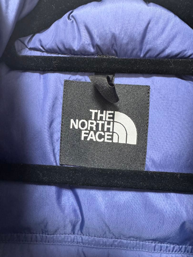 最終値下げ！THE NORTH FACE ダウンベスト