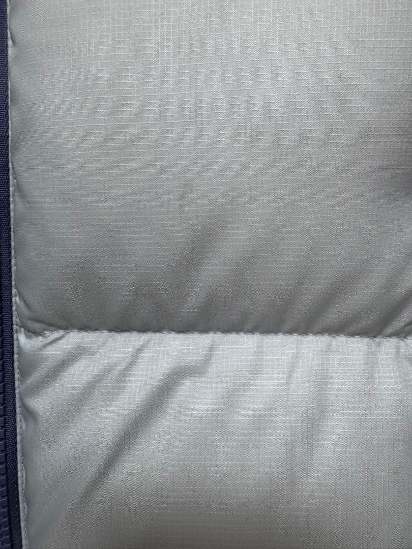 最終値下げ！THE NORTH FACE ダウンベスト